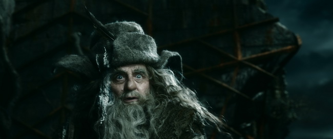 07 Hobbit-Bataille-Cinq-Armees Radagast